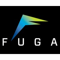 Air Fuga logo - Similar company to Jetstreme Aviation Llc