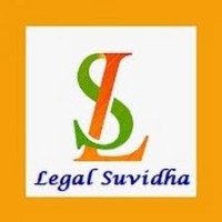 Legal Suvidha™ logo - Similar company to First Unicorn 🦄 ®