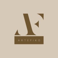 ARTEFIKO logo - Similar company to Mirette Arts