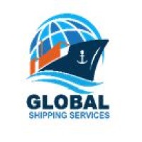 Global shipping services logo - Similar company to Cevertam,S.A. De C.V.