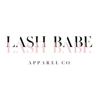 Lash Babe Apparel Co. logo - Similar company to Herb & Root Inc.