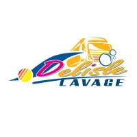 Delisle Lavage logo - Similar company to Transfim