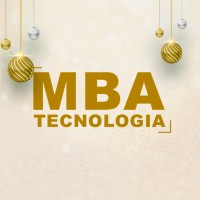 MBA Tecnologia logo - Similar company to Cogitum Analytica