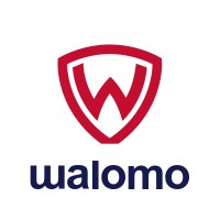 Walomo logo - Similar company to Scx Design