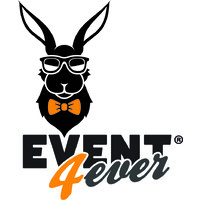 Event 4ever logo - Similar company to Event 674
