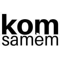 KOMSAMÈM logo - Similar company to Sea, Cox & Sun