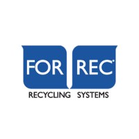 FOR REC S.P.A. logo - Similar company to Copex®