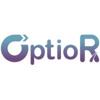 OptioRx logo - Similar company to Transaction Data Systems
