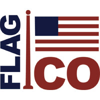 FlagCo logo - Similar company to Reppa Flags & Souvenirs