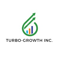 Turbo-Growth Inc. logo - Similar company to Gata Protocol