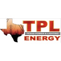 TPL ENERGY logo - Similar company to Charge Pro