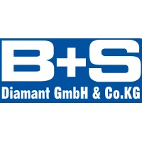 B+S Diamant GmbH & Co. KG logo - Similar company to Pulitor Utensili Diamantati
