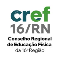 Conselho Regional de Educação Física da 16ª Região logo - Similar company to Escolas Peter