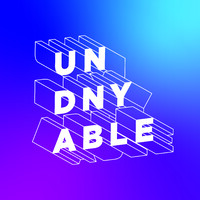 Undnyable logo - Similar company to Silicon Valley Refreshments