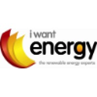 I Want Energy