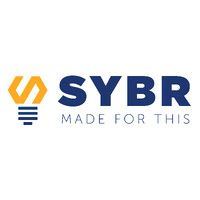 SYBR, LLC logo - Similar company to Mcrae'S U.S. Mail Service