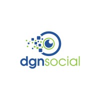 DGN Social logo - Similar company to Oshrink
