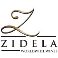 ZIDELA WINES, STELLENBOSCH, SOUTH AFRICA logo - Similar company to The Bridge Stellenbosch