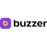 Buzzer.ai logo - Similar company to Etherwaves Ai