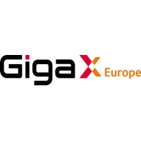 GigaX Europe logo - Similar company to Offie