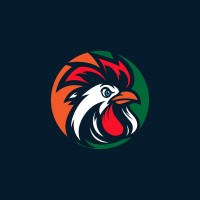 Serious Rooster logo - Similar company to Cofso