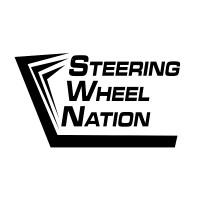Steering Wheel Nation logo - Similar company to Zero Sixty