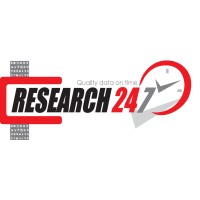 24/7 Data Research logo - Similar company to Quantum Reports