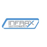 InfraXPredictive logo - Similar company to Toknar