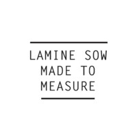 LAMINE SOW - MADE TO MEASURE logo - Similar company to Clos Lamartine