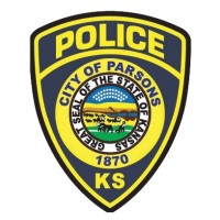 Parsons Police Dept