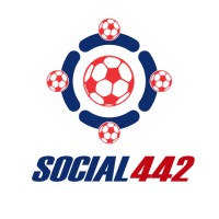 Social442 | Largest Football Social & Advertising Platform logo - Similar company to Shoptimised