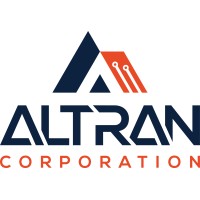 Altran Corporation logo - Similar company to Asp Spa Part Of Altran Group