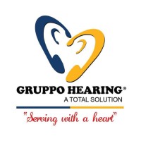 Gruppo Hearing logo - Similar company to Simor Pte Ltd