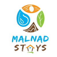 Malnad Stays logo - Similar company to Cocoon Stays