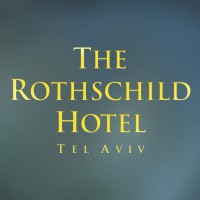 The Rothschild Hotel, Tel Aviv's Finest logo - Similar company to Erez Shani Architecture