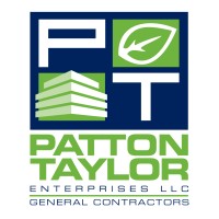 Patton & Taylor Enterprises, LLC logo - Similar company to Bylt Pay