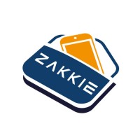 't Zakkie logo - Similar company to Supreact