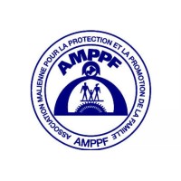 AMPPF Mali logo - Similar company to Miabe Hackathon Mali
