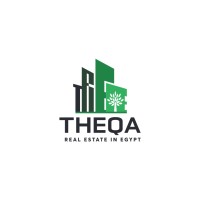 Theqa Real Estate Egypt logo - Similar company to 7Capitals