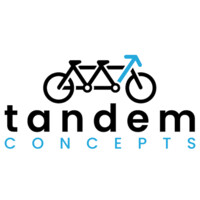 Tandem Concepts logo - Similar company to Toptech Systems