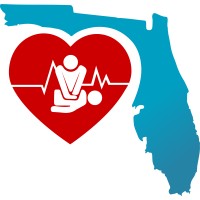 First Coast CPR logo - Similar company to First Coast Cna