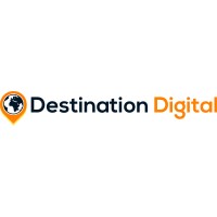 Destination Digital logo - Similar company to Tech Consulting Academy