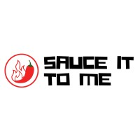 Sauce It To Me
