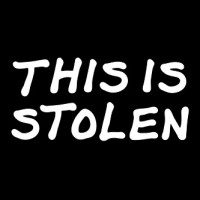 Stolen Spirits logo - Similar company to Cankar Creative