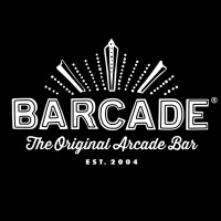 Barcade® logo - Similar company to Scale Interactive