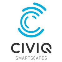 CIVIQ Smartscapes logo - Similar company to Comark