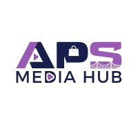 APS Media Hub logo - Similar company to Aps Media Group