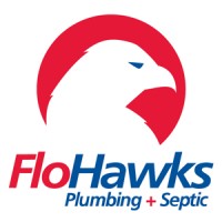 FloHawks Plumbing And Septic logo - Similar company to Hemley'S Septic