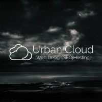 Urban Cloud Web Design logo - Similar company to Warehouse Node