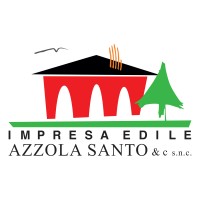 Impresa Edile Azzola Santo & C. s.n.c logo - Similar company to Impresa Edile Poloni S.R.L.